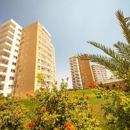 Cyprus Apartment Agios Georgios (Famagusta)