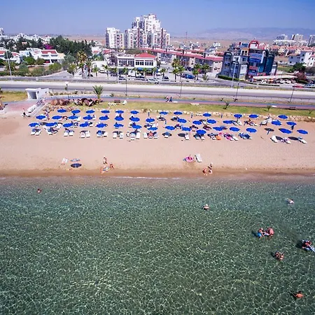 Apartment Cyprus Agios Georgios (Famagusta)