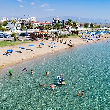 Apartment Cyprus Agios Georgios (Famagusta)