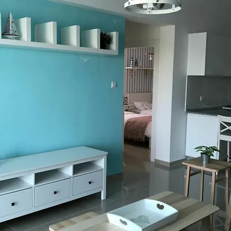 Apartment Cyprus *