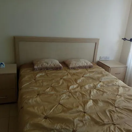 Cyprus Apartment