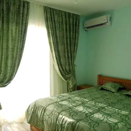 Cyprus Apartment Agios Georgios (Famagusta)