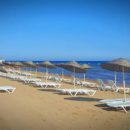 Apartment Cyprus Agios Georgios (Famagusta)