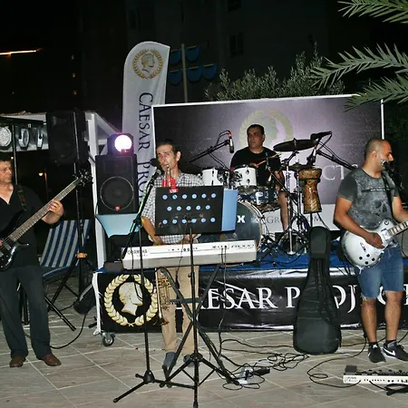 Apartment Cyprus *