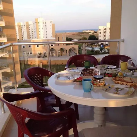 Cyprus * Agios Georgios (Famagusta)