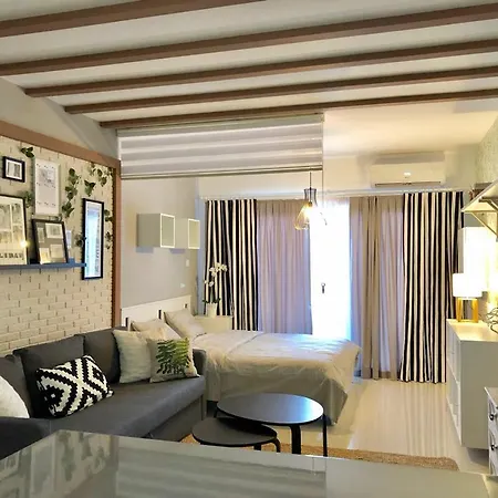 Cyprus Apartment *