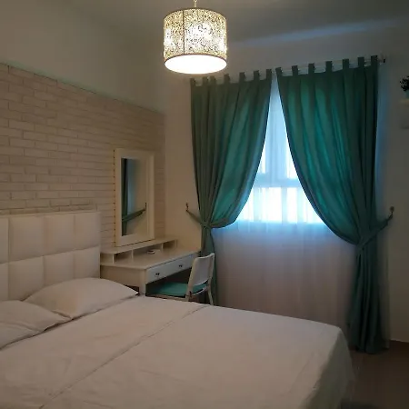 Apartment Cyprus Agios Georgios (Famagusta)