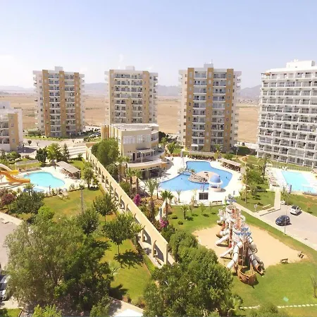 Cyprus Apartment *