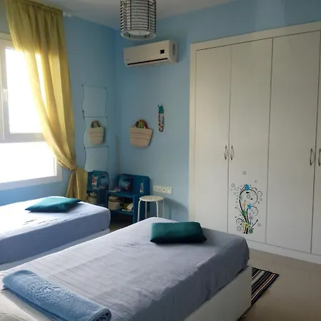 Apartment Cyprus