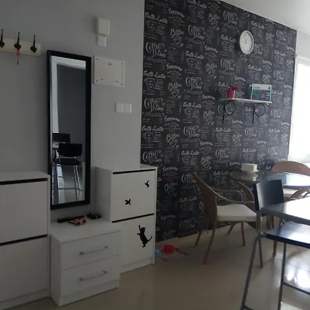 Apartment Cyprus