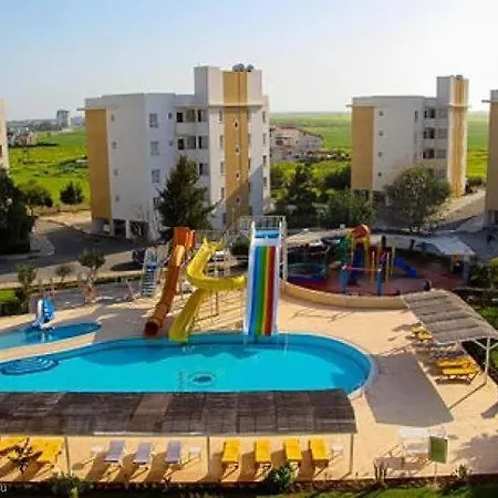Apartment Cyprus *