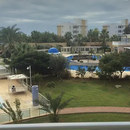 Cyprus Apartment Agios Georgios (Famagusta)