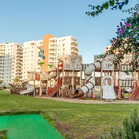 Cyprus * Agios Georgios (Famagusta)