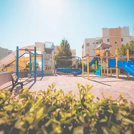 Cyprus Apartment Agios Georgios (Famagusta)