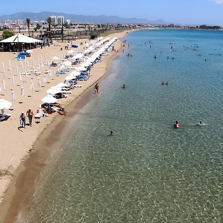 Cyprus * Agios Georgios (Famagusta)