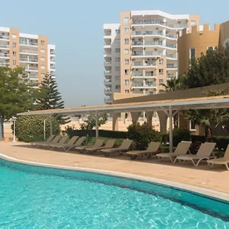 Cyprus Apartamento Agios Georgios (Famagusta)