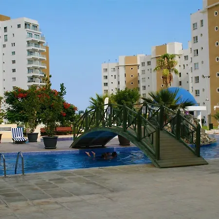Cyprus Daire Agios Georgios (Famagusta)