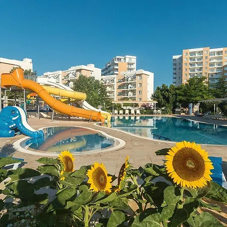Daire Cyprus