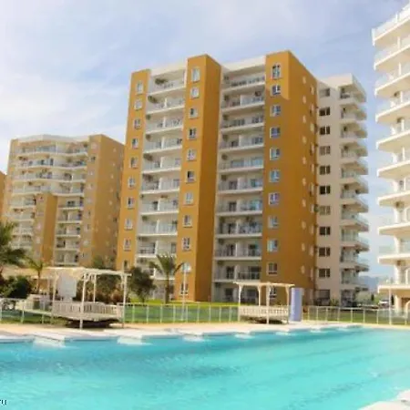 Cyprus Agios Georgios (Famagusta)