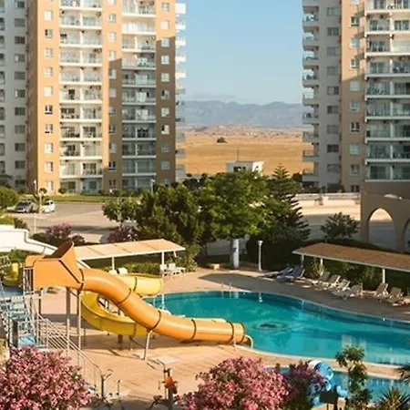 Cyprus * Agios Georgios (Famagusta)