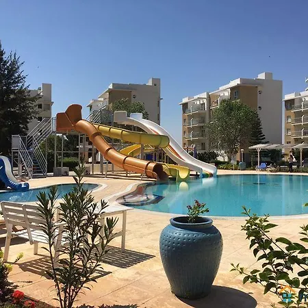 Cyprus Apartamento Agios Georgios (Famagusta)