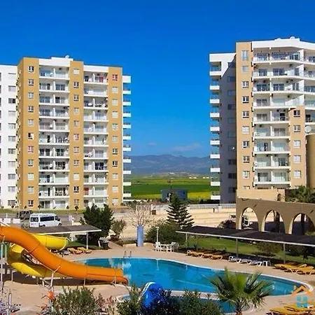 Cyprus * Agios Georgios (Famagusta)