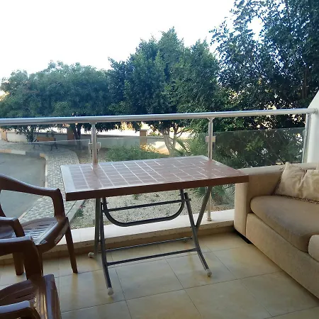 Cyprus Agios Georgios (Famagusta)