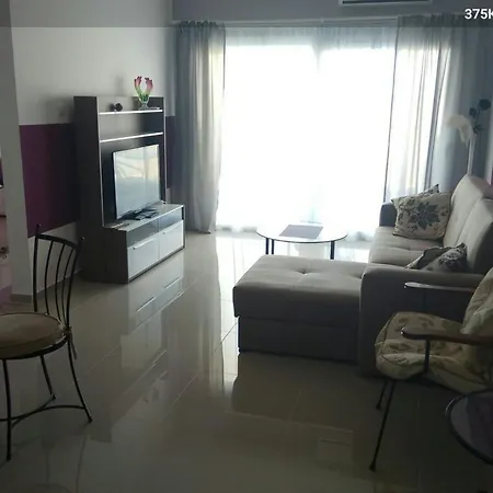 Apartamento Cyprus Agios Georgios (Famagusta)