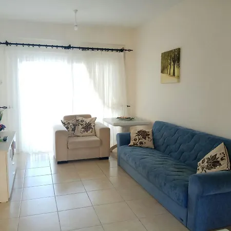 Cyprus Apartamento *