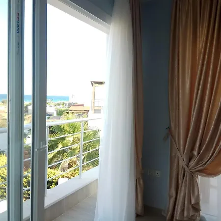 Apartamento Cyprus *