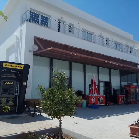 Cyprus Agios Georgios (Famagusta)
