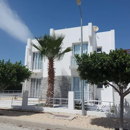 Cyprus Apartamento Agios Georgios (Famagusta)