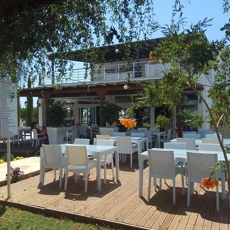 Daire Cyprus