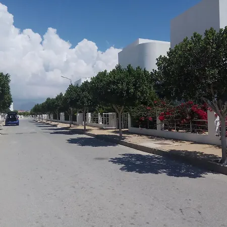 Cyprus Daire Agios Georgios (Famagusta)