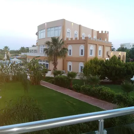 Cyprus Apartamento *