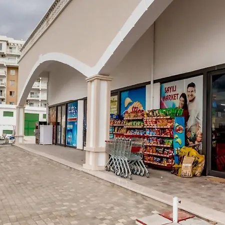 Cyprus Apartamento *