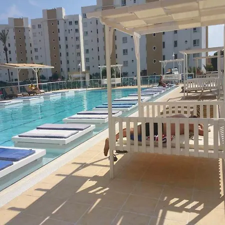 Daire Cyprus *