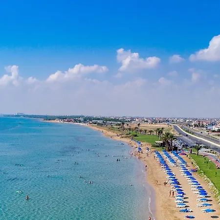 Apartamento Cyprus *