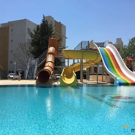 Apartamento Cyprus *