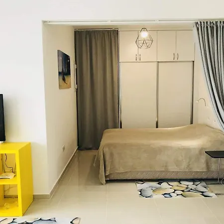 Apartamento Cyprus *