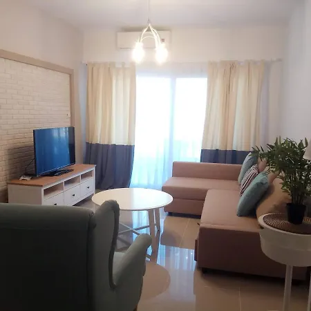 Apartamento Cyprus