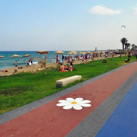 Daire Cyprus Agios Georgios (Famagusta)
