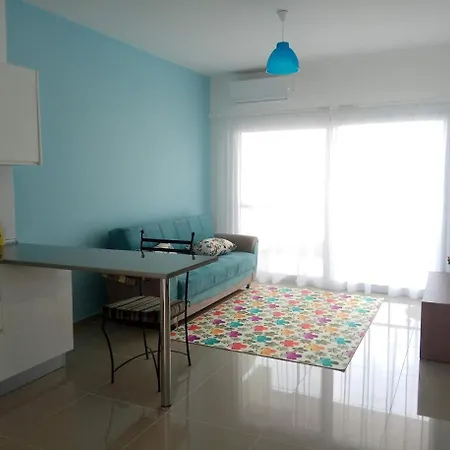 Apartamento Cyprus