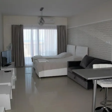 Cyprus Daire *