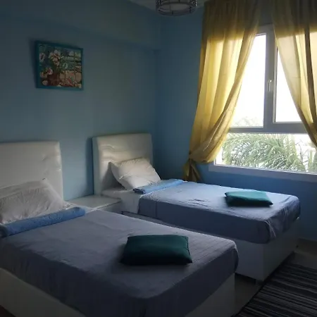 Apartamento Cyprus Agios Georgios (Famagusta)