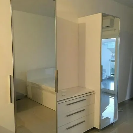 Cyprus Agios Georgios (Famagusta)